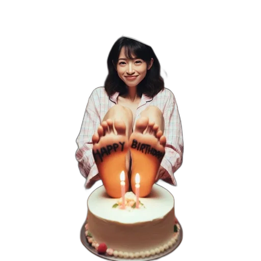 food, staff, 3d render, photorealistic transparent PNG cut-out
