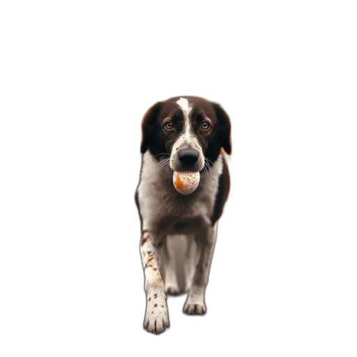 staff, animal, food, photorealistic transparent PNG cut-out