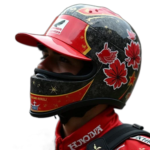 hat, crown, honda, fan transparent PNG cut-out