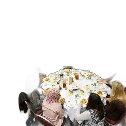 food, car, dress, furniture transparent PNG cut-out