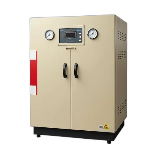 beige, industrial, machine, digital transparent PNG cut-out