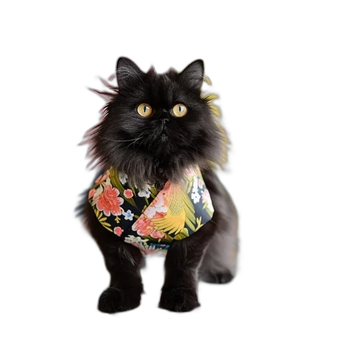 animal, dress, jacket, creature transparent PNG cut-out