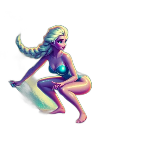 creature, concept art, fantasy art, pixel art transparent PNG cut-out