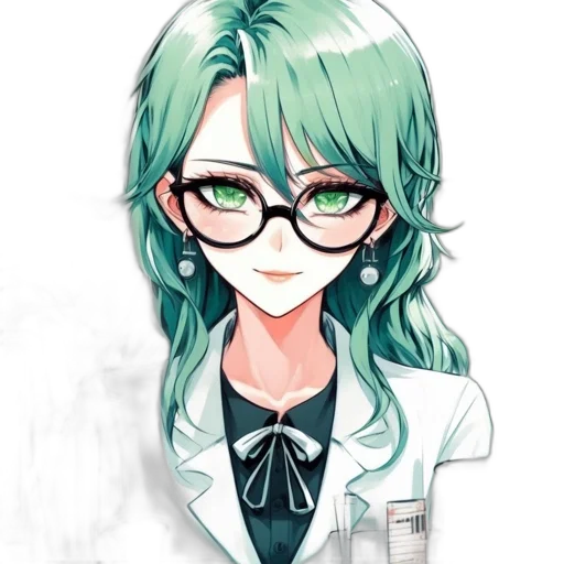 staff, face, mask, dress transparent PNG cut-out