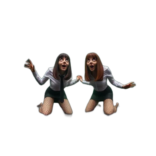 3d render, concept art, pixel art, cartoon transparent PNG cut-out