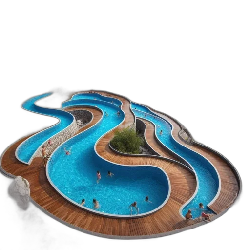 3d render, concept art, photorealistic, fantasy art transparent PNG cut-out