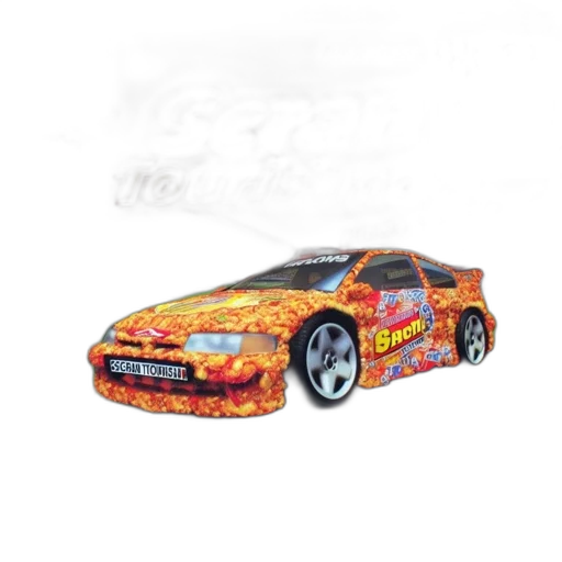 car, photorealistic, 3d render, concept art transparent PNG cut-out