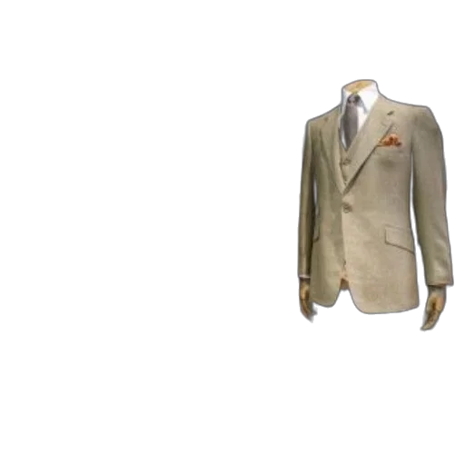 jacket, 3d render, photorealistic, concept art transparent PNG cut-out