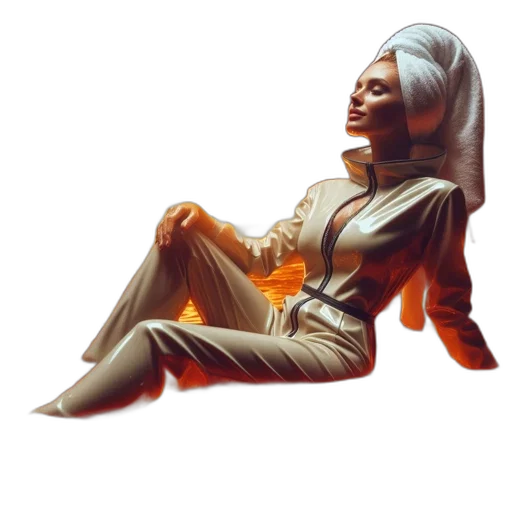 dress, furniture, jewelry, staff transparent PNG cut-out