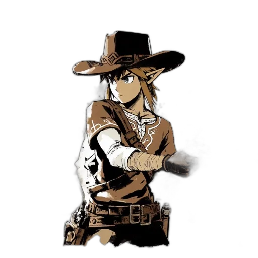hat, staff, weapon, sword transparent PNG cut-out