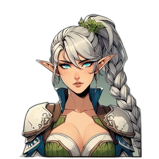 dragon, staff, face, fantasy art transparent PNG cut-out