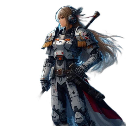sword, weapon, staff, concept art transparent PNG cut-out
