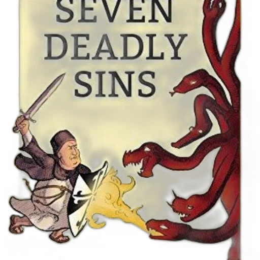 concept art, book, cover, cartoon transparent PNG cut-out