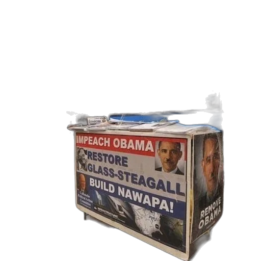 weapon, political, protest, sign transparent PNG cut-out
