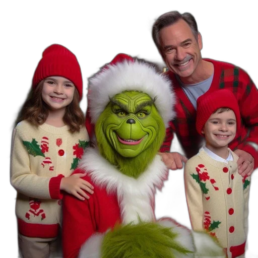 creature, image, showcases, family transparent PNG cut-out