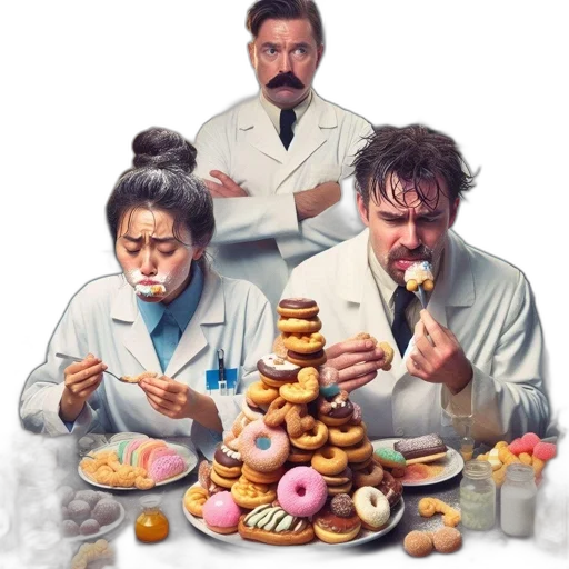 food, staff, concept art, fire transparent PNG cut-out