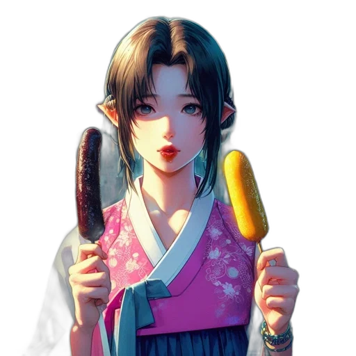 staff, weapon, food, sword transparent PNG cut-out