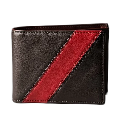 red, bottega, intreccio, fold transparent PNG cut-out