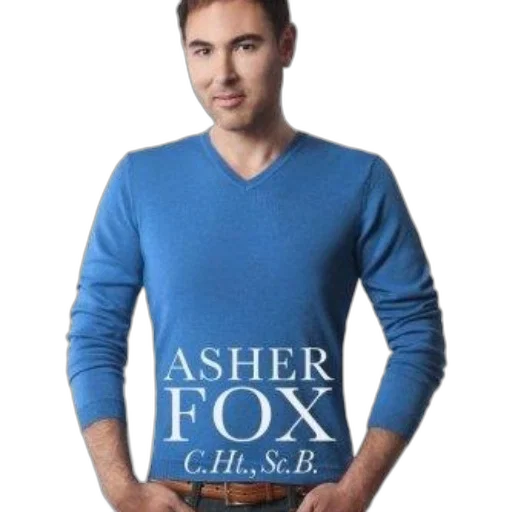 jacket, man, blue, sweater transparent PNG cut-out