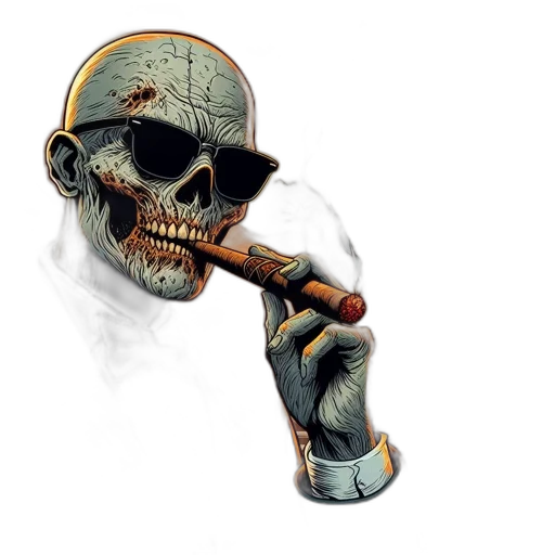 staff, mask, weapon, concept art transparent PNG cut-out