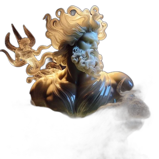 dragon, mask, creature, face transparent PNG cut-out