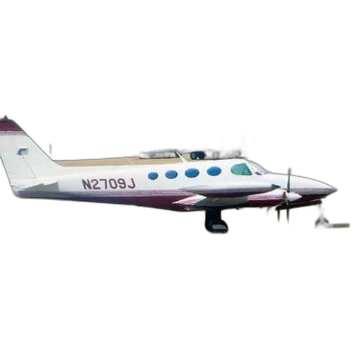 staff, small, airplane, registration transparent PNG cut-out