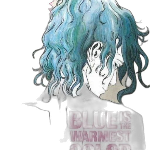 vaporwave, concept art, watercolor, anime transparent PNG cut-out
