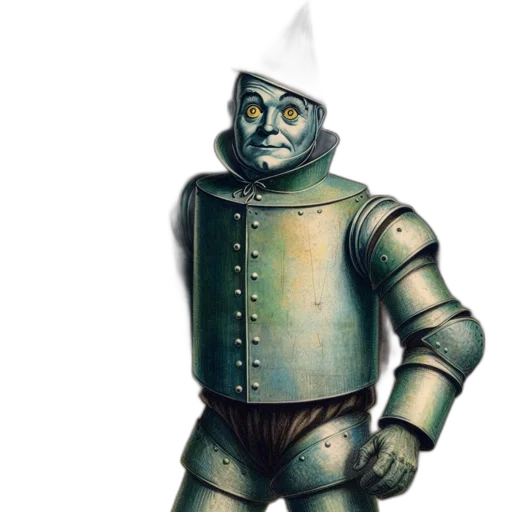robot, mask, staff, concept art transparent PNG cut-out