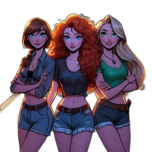 staff, weapon, comic book art, concept art transparent PNG cut-out