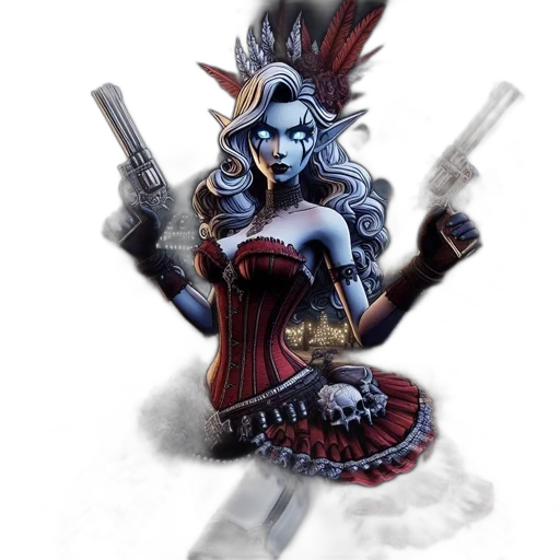 staff, weapon, concept art, fantasy art transparent PNG cut-out