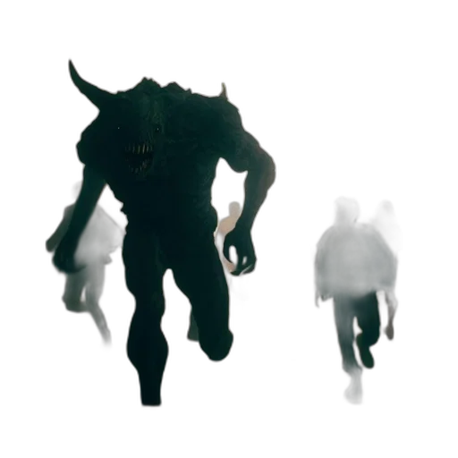 creature, mask, animal, dragon transparent PNG cut-out