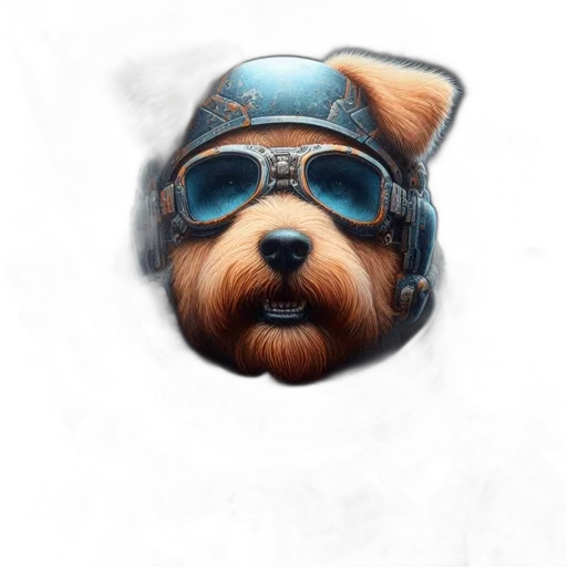 animal, mask, face, staff transparent PNG cut-out