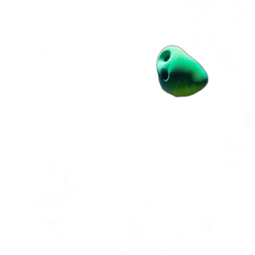 staff, animal, mask, creature transparent PNG cut-out