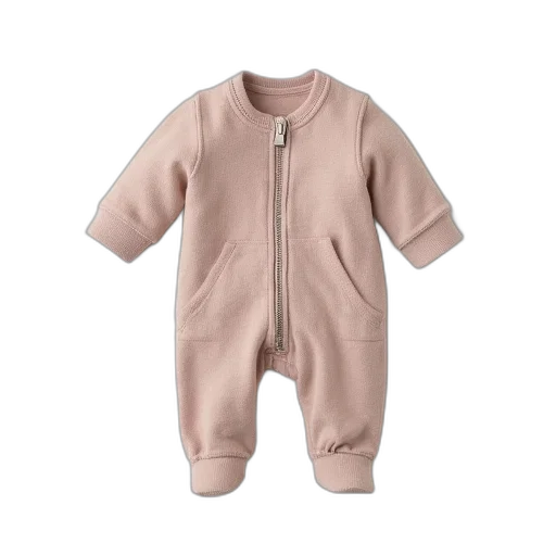 jacket, pastel, baby, jumpsuit transparent PNG cut-out