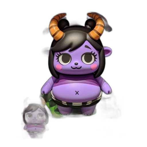 creature, staff, robot, animal transparent PNG cut-out