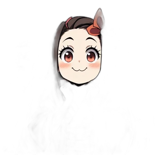 mask, creature, staff, animal transparent PNG cut-out