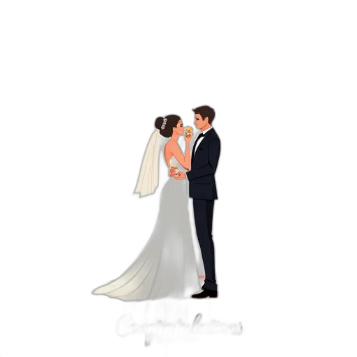 dress, jewelry, umbrella, photorealistic transparent PNG cut-out