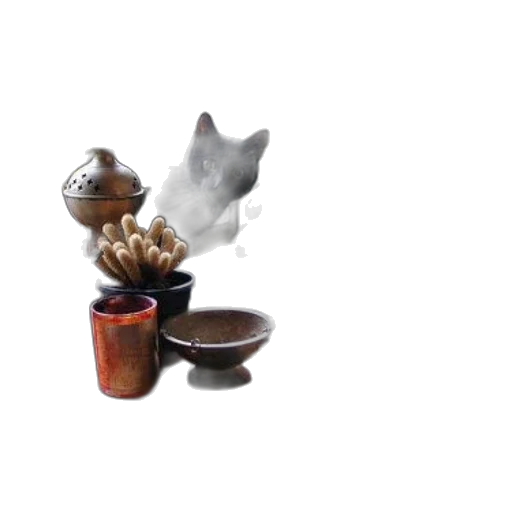 food, staff, animal, jewelry transparent PNG cut-out