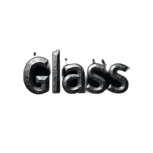 mask, 3d render, photorealistic, dark transparent PNG cut-out