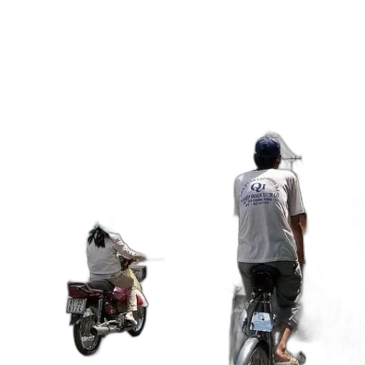 animal, car, robot, photorealistic transparent PNG cut-out