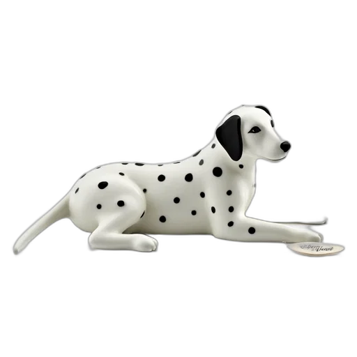 animal, 3d render, photorealistic, white transparent PNG cut-out