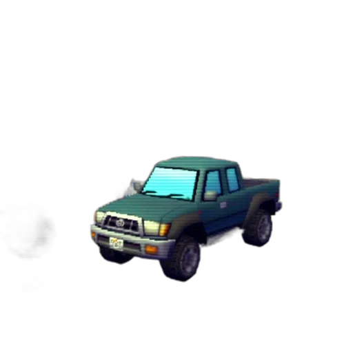 car, weapon, animal, robot transparent PNG cut-out
