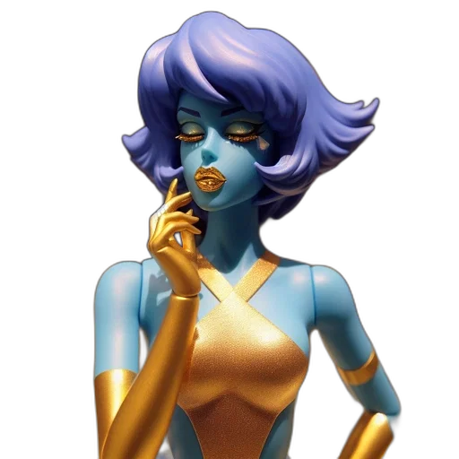 mask, jewelry, concept art, fantasy art transparent PNG cut-out
