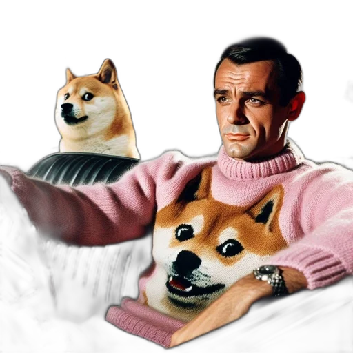 jacket, animal, robot, furniture transparent PNG cut-out