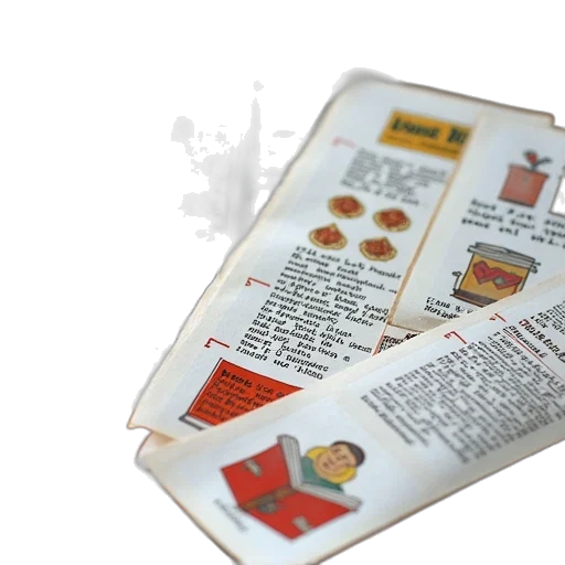 reading, strategies, street, booklet transparent PNG cut-out