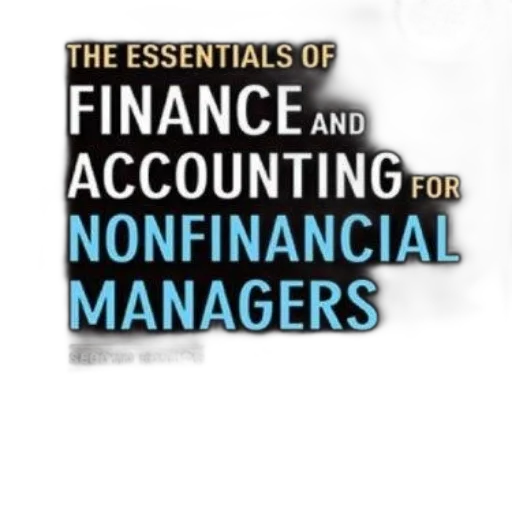essentials, finance, accounting, nonfinancial transparent PNG cut-out