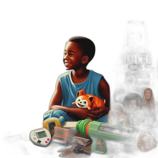 concept art, 3d render, photorealistic, pixel art transparent PNG cut-out