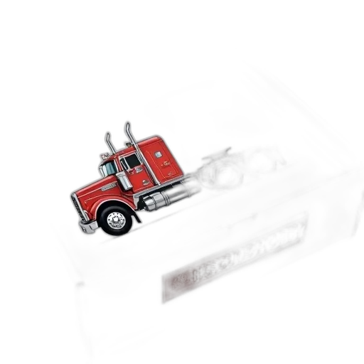 car, weapon, jewelry, 3d render transparent PNG cut-out