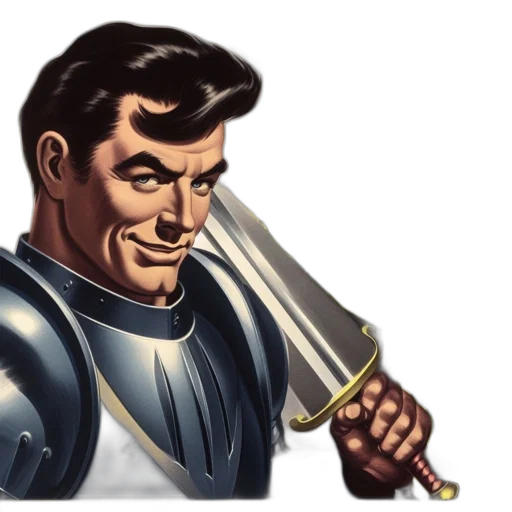 sword, staff, weapon, face transparent PNG cut-out