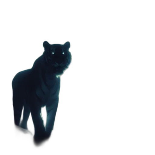 animal, creature, staff, mask transparent PNG cut-out
